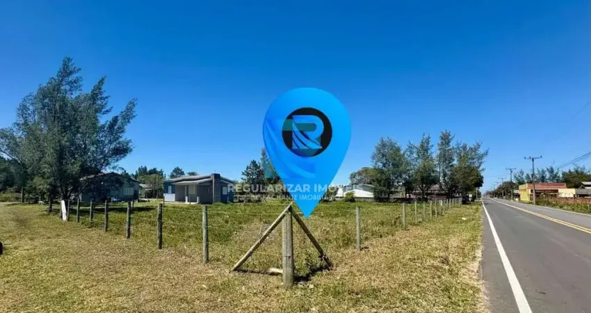 Terrenos comerciais de esquina – frente à avenida interpraias -passo de torres/sc