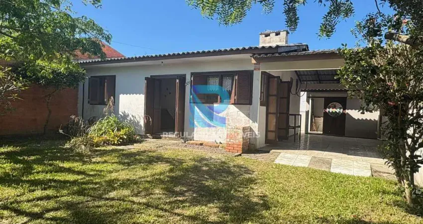 Casa com 2 quartos à venda na Rua do Tubarão, Balneário Bellatorres, Passo de Torres