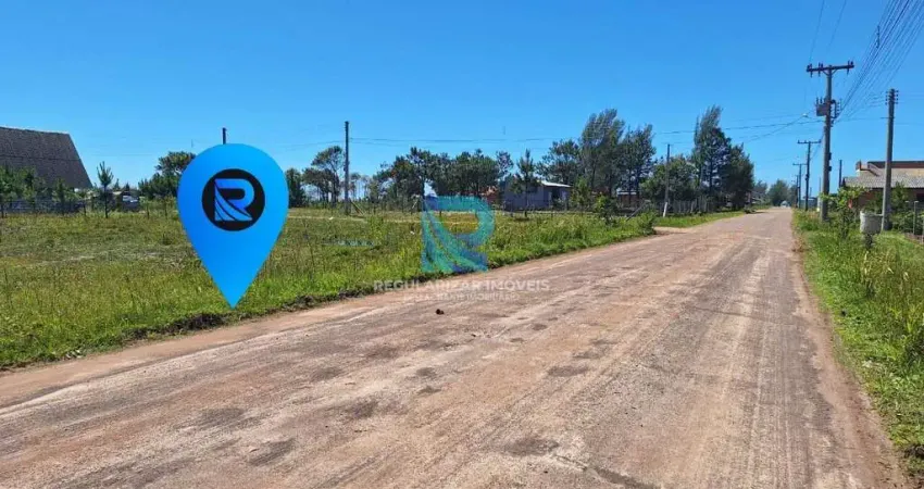 Terreno à venda na Praia Valverde, Balneário Gaivota