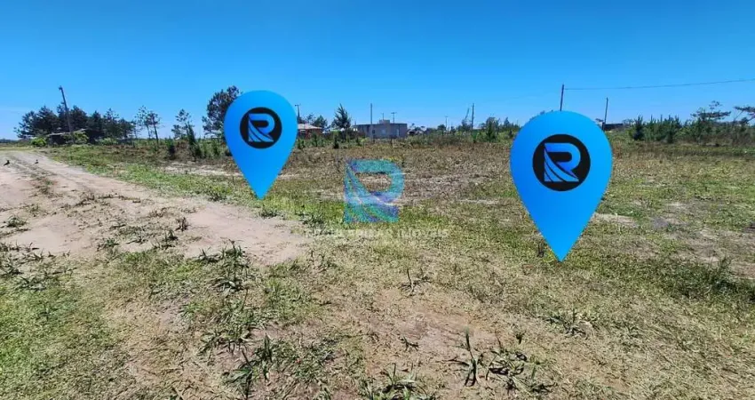 Terreno à venda na Praia Valverde, Balneário Gaivota 