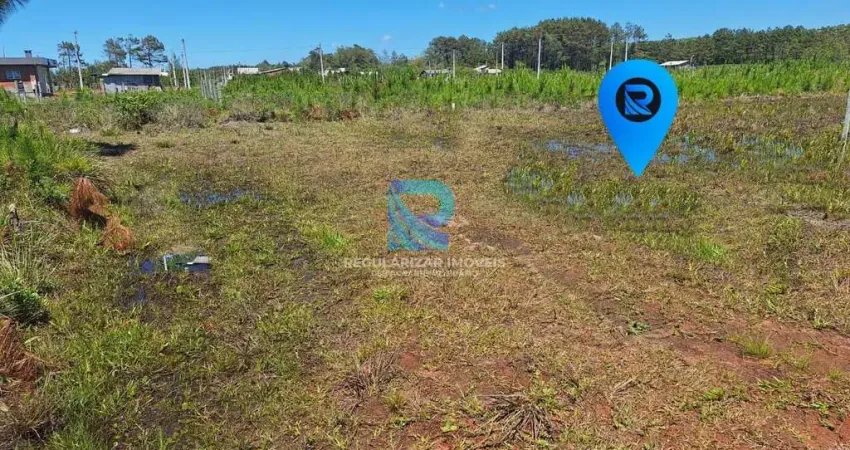 Terreno à venda na Praia Valverde, Balneário Gaivota 