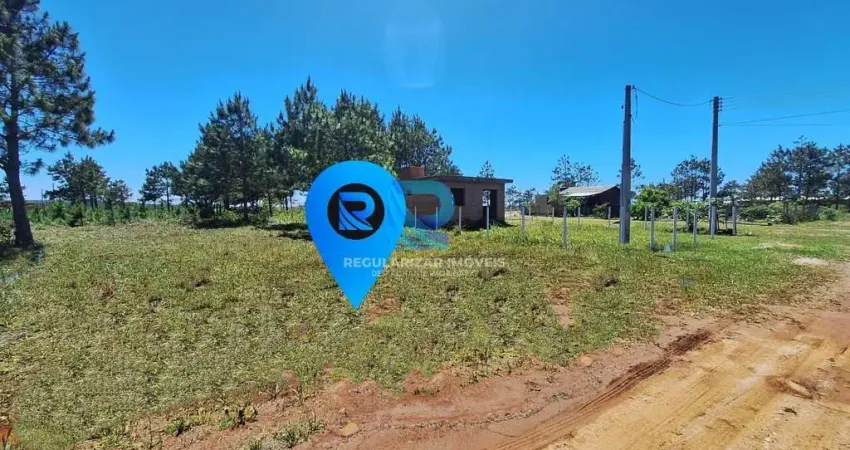 Terreno à venda na Praia Valverde, Balneário Gaivota 