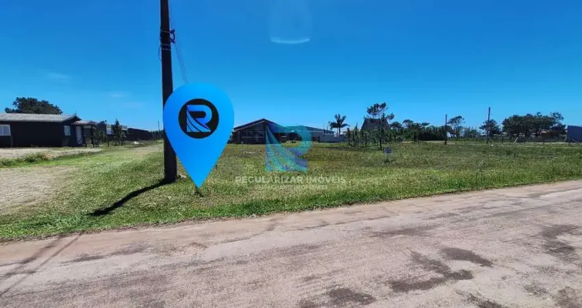 Terreno à venda na Praia Valverde, Balneário Gaivota