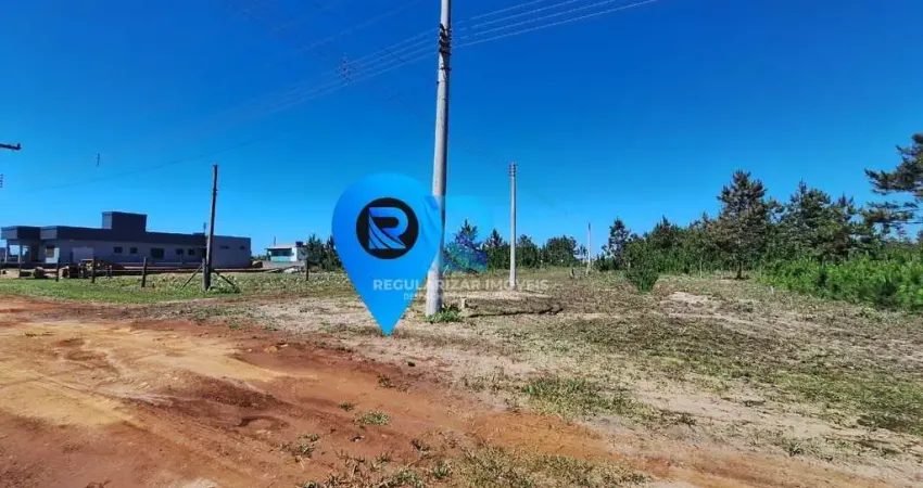 Terreno à venda na Praia Valverde, Balneário Gaivota