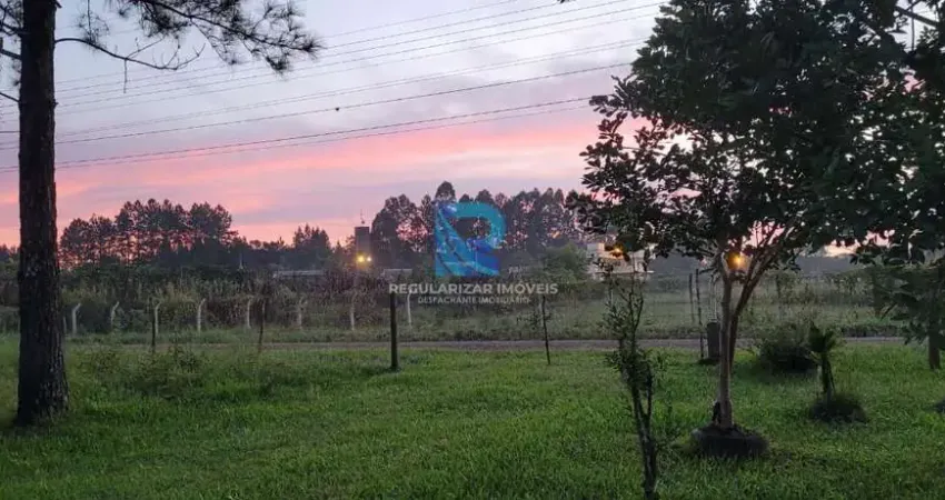 Chácara / sítio com 3 quartos à venda na Vila Nova, Santa Rosa do Sul 