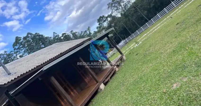 Chácara / sítio à venda no Boa União, Três Forquilhas