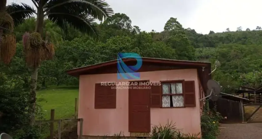 Chácara / sítio com 2 quartos à venda na Estrada Geral, Centro, Dom Pedro de Alcântara