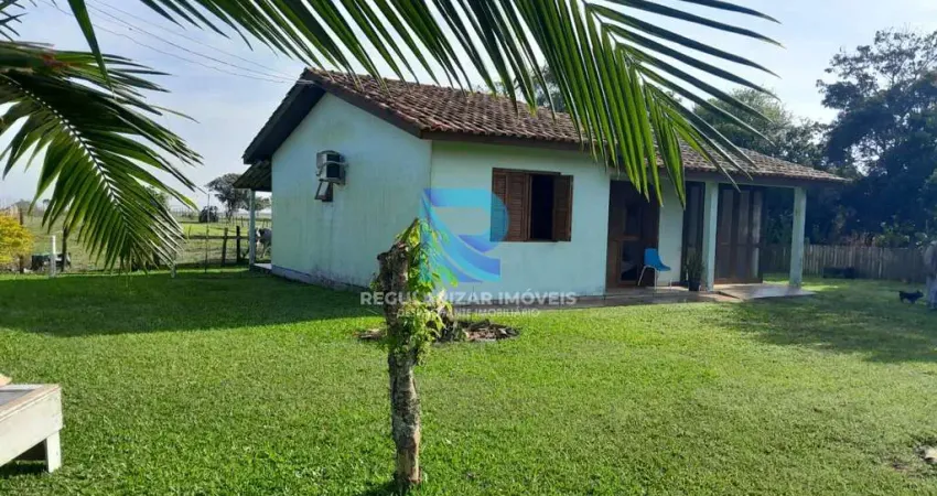 Chácara / sítio com 2 quartos à venda no São Francisco, Passo de Torres