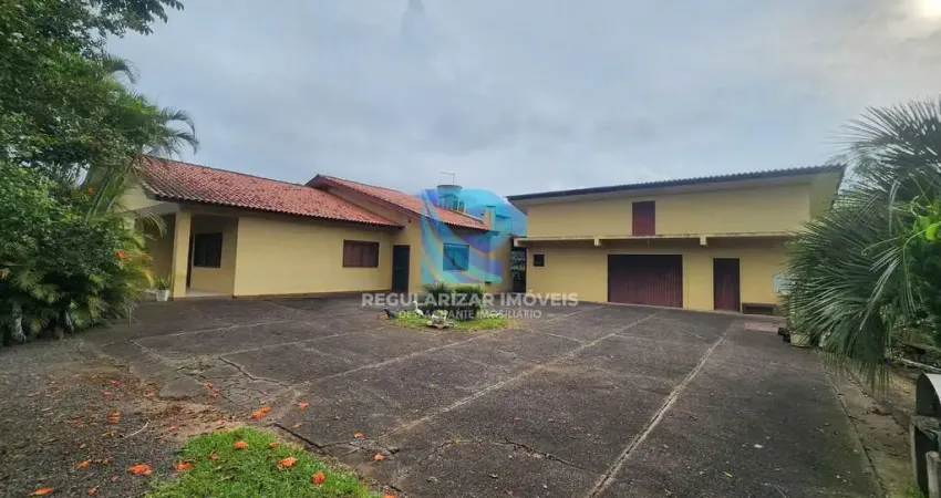 Chácara / sítio com 3 quartos à venda no Centro, Maquiné 