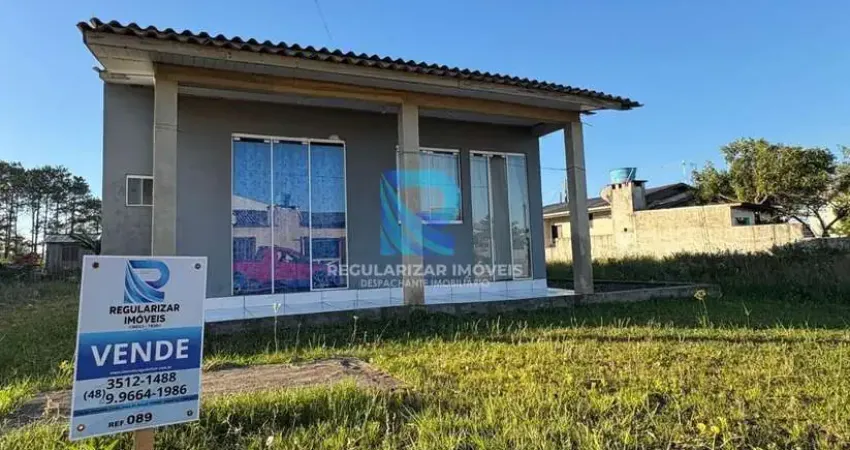 Casa com 3 quartos à venda no Xangrilá dos Mares, Passo de Torres