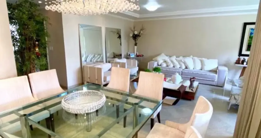 Ponta Negra Village.  300m², 4stes, escritório, modulados, climatizada e  2 vgs