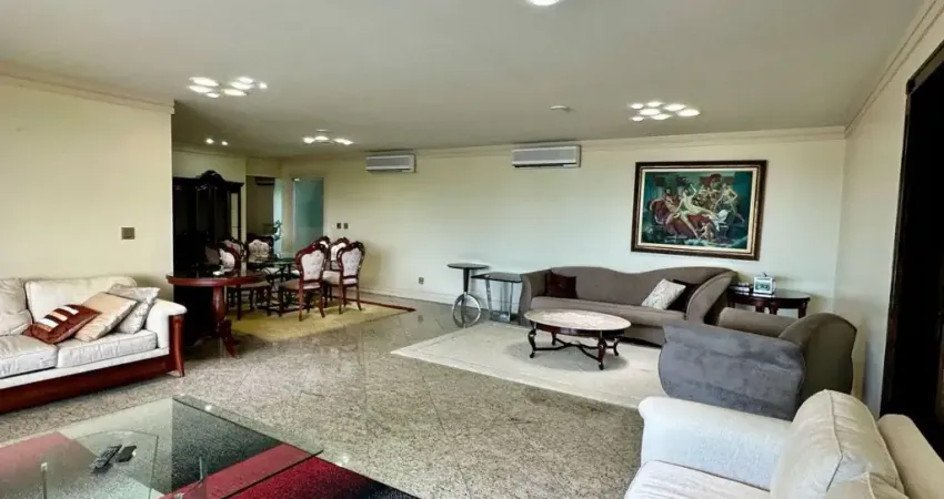 MEDITERRANEÉ, P. Negra. Vista rio, 265 m², 4 suítes e 4 vagas