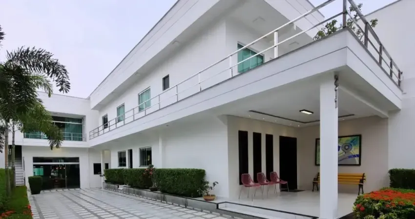 JAPIIM, Prox. A Nilton Lins. 100% mobiliada, Duplex +2 studiose até 6 vagas