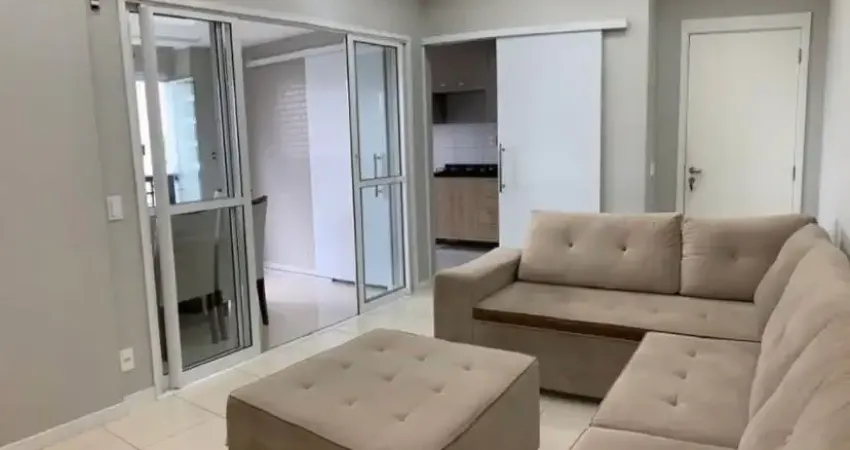 Reserva Inglesa Liverpool, P. Negra. 3 qtos sendo 1 st, semi mobiliado, 113 m² e 2 vgs