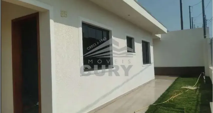 Casa com 3 quartos à venda no Contorno, Ponta Grossa 