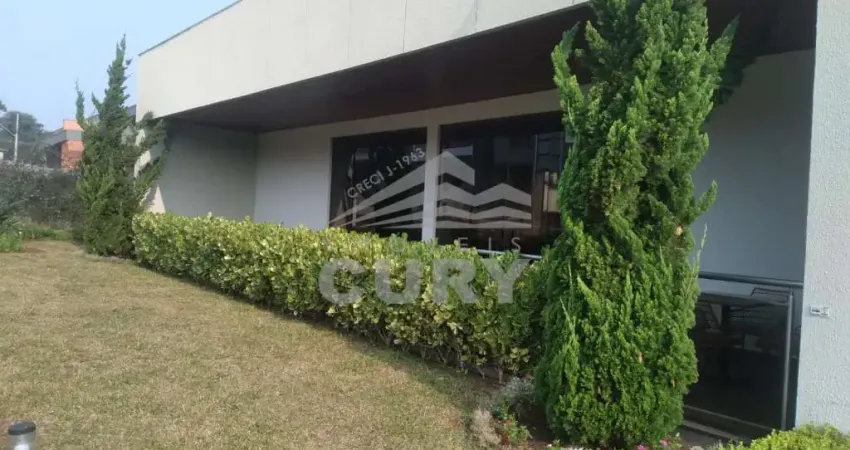 Terreno à venda na Rua Engenheiro Grevile, sn, Colônia Dona LuÍza, Ponta Grossa