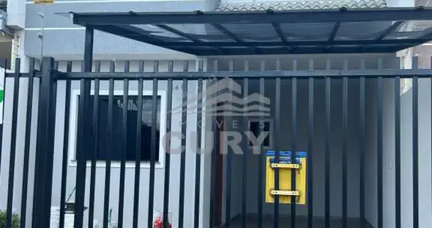 Casa com 3 quartos à venda na Rua Visconde de Santo Thyrso, 246, Oficinas, Ponta Grossa