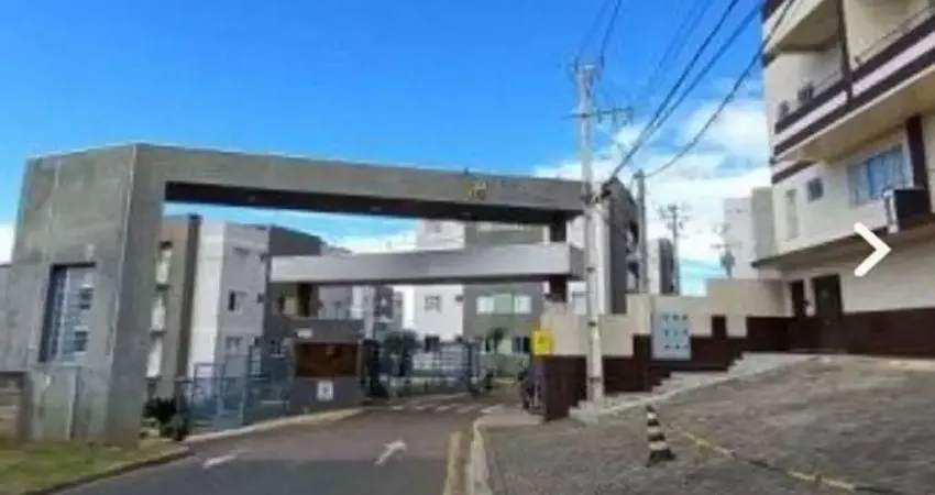 Apartamento com 2 quartos à venda no Neves, Ponta Grossa