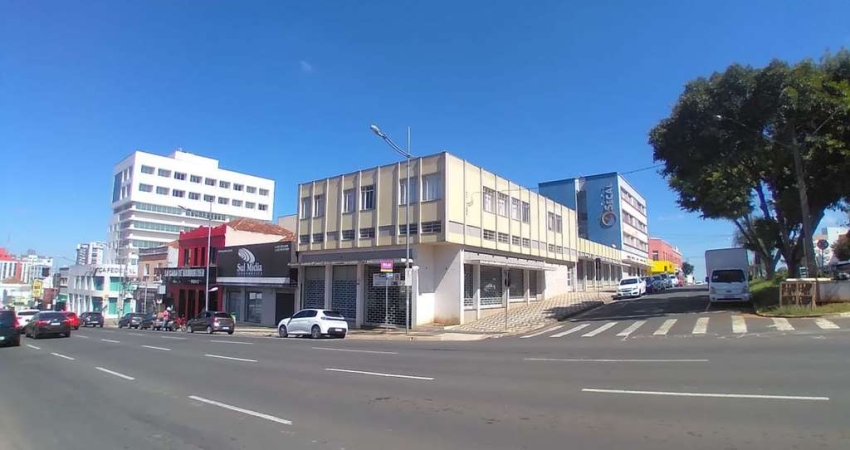 Imóvel Comercial no Centro