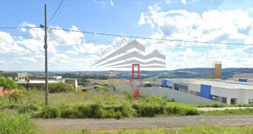 Terreno à venda no Piriquitos, Ponta Grossa 