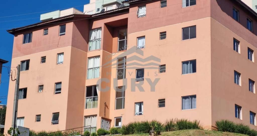 APARTAMENTO À VENDA NO RESIDENCIAL SÃO LUÍS - ESTRELA