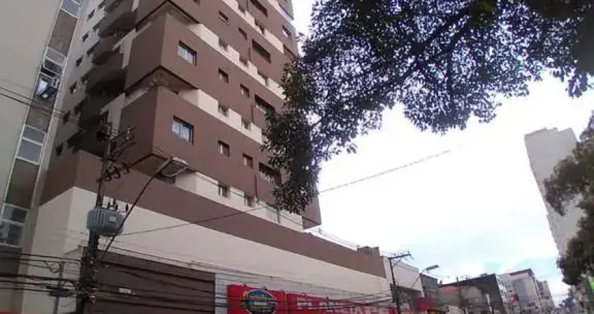 Apartamento com 3 quartos à venda na Praça Barão do Rio Branco, 233, Centro, Ponta Grossa