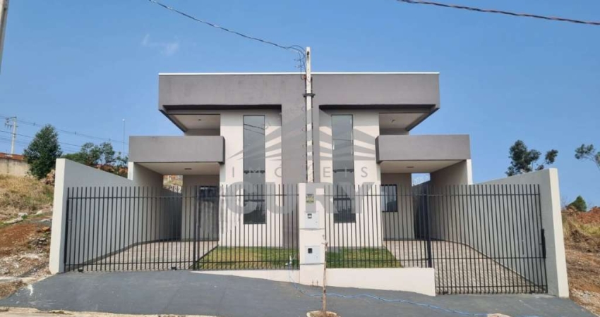 Casa com 3 quartos à venda no Uvaranas, Ponta Grossa 