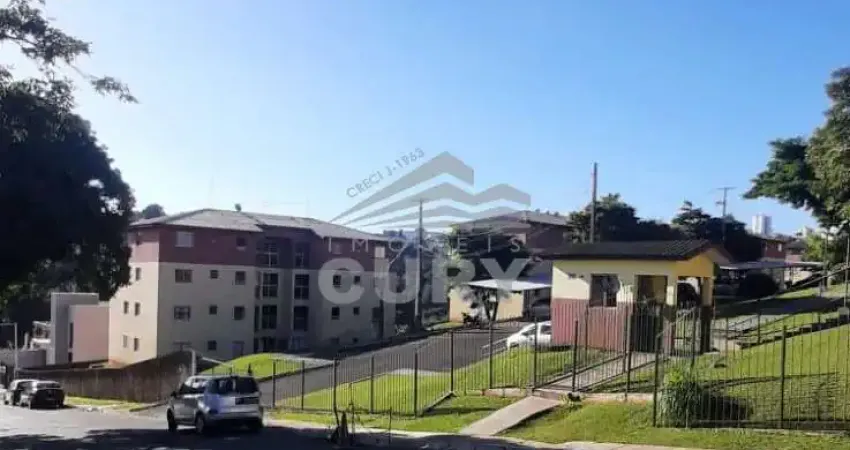 Apartamento com 2 quartos à venda no Estrela, Ponta Grossa 