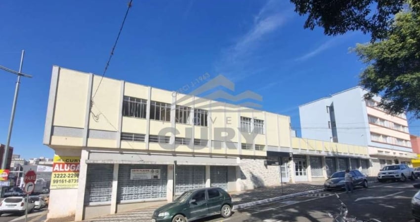Apartamento com 3 quartos para alugar no Centro, Ponta Grossa 