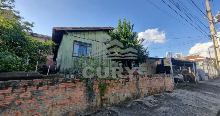 Terreno à venda no Oficinas, Ponta Grossa 