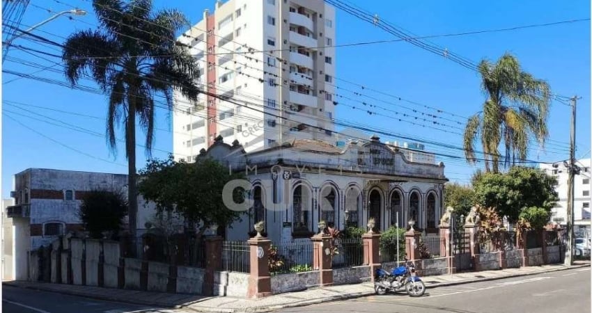Sala comercial com 2 salas à venda no Centro, Ponta Grossa 