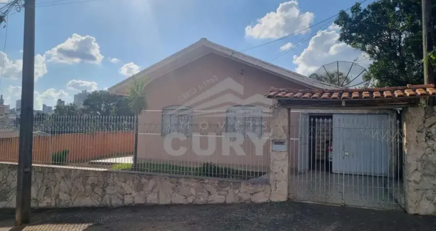 Casa com 3 quartos à venda no Uvaranas, Ponta Grossa 