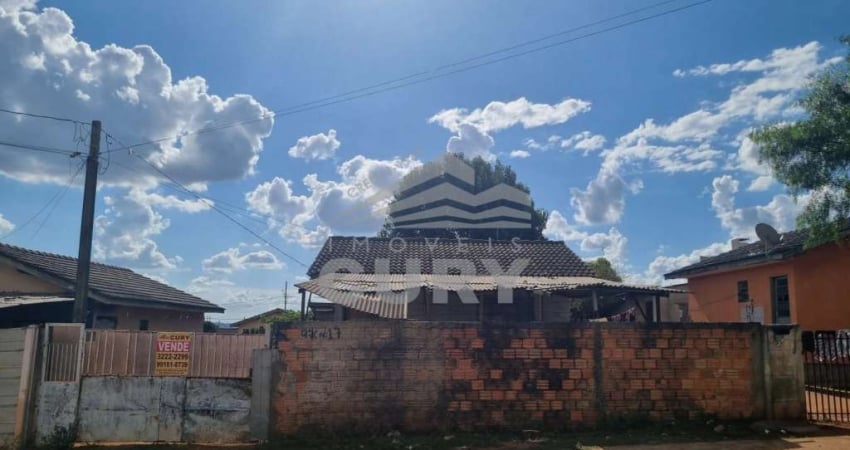 Casa com 2 quartos à venda no Neves, Ponta Grossa 
