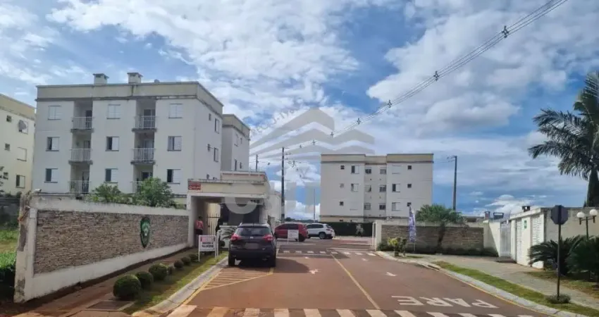 Apartamento com 3 quartos à venda no Uvaranas, Ponta Grossa