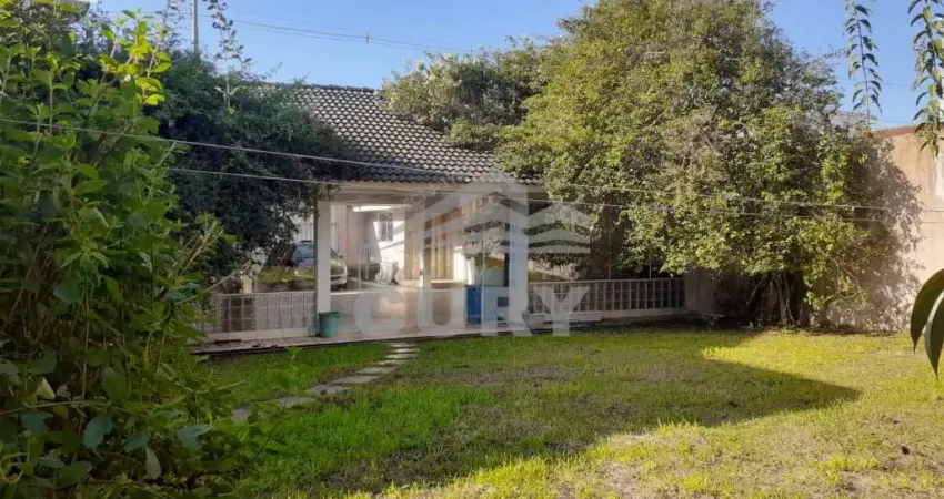 Terreno à venda no Orfãs, Ponta Grossa 