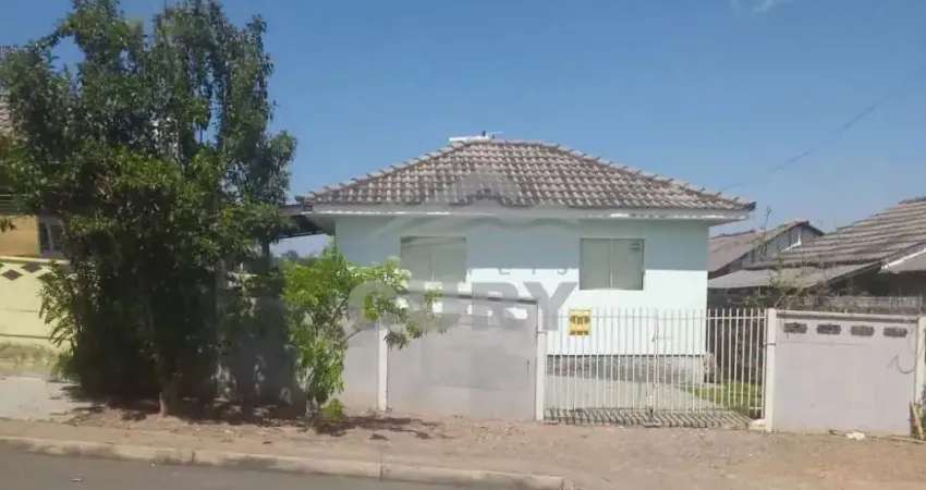 Casa com 2 quartos à venda no Boa Vista, Ponta Grossa 