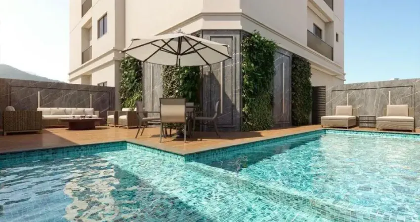 Apartamento com 2 quartos à venda na Rua 428, 428, Morretes, Itapema