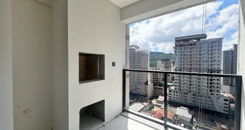 Apartamento 2 quartos sendo 1 suíte entrega para Outubro/2026