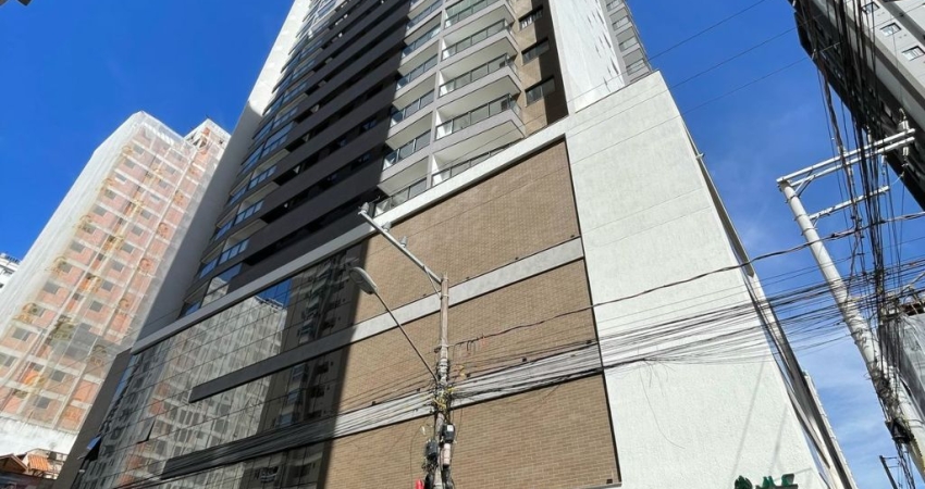 Apartamento com 2 quartos à venda na Rua 406, 298, Morretes, Itapema