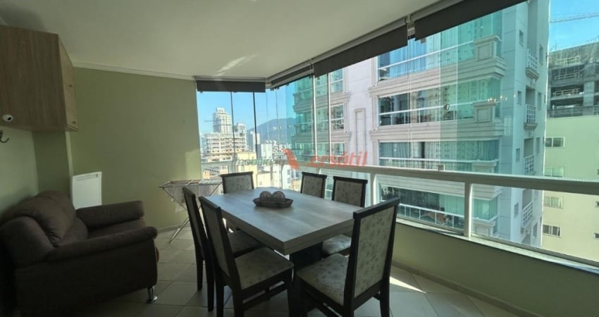Apartamento com 3 quartos à venda na Rua 230, 333, Meia Praia, Itapema