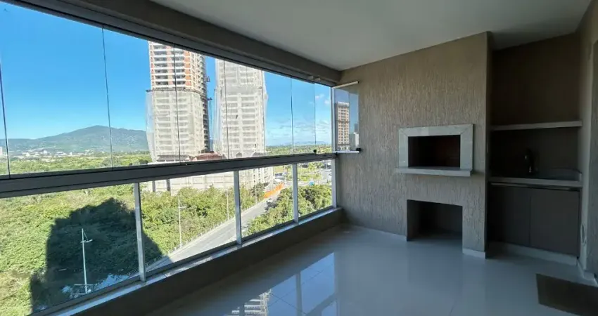 Apartamento com 3 quartos à venda na Rua 262, 808, Meia Praia, Itapema