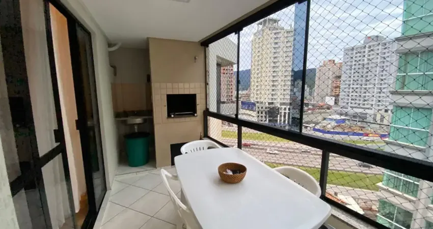 Apartamento com 3 quartos à venda na Rua 210, 161, Meia Praia, Itapema