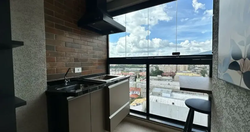Apartamento com 1 dormitório à venda, 42 m2 por 580.000 Atibaia Jardim /SP