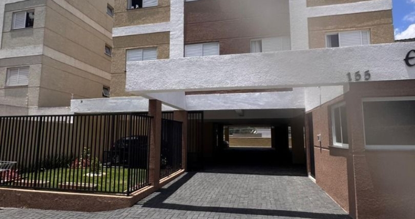 Apartamento com 2 dormitórios à venda, 46 m² por R$ 265.000 - Jardim Imperial - Atibaia/SP