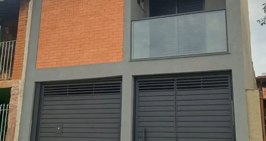 Casa com 3 dormitórios à venda, 135 m² por R$ 699.000 - Jardim Alvinópolis - Atibaia/SP