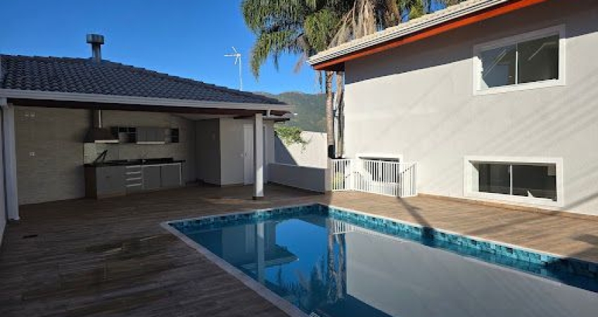 Casa com 4 quartos à venda no Jardim Paulista, Atibaia 