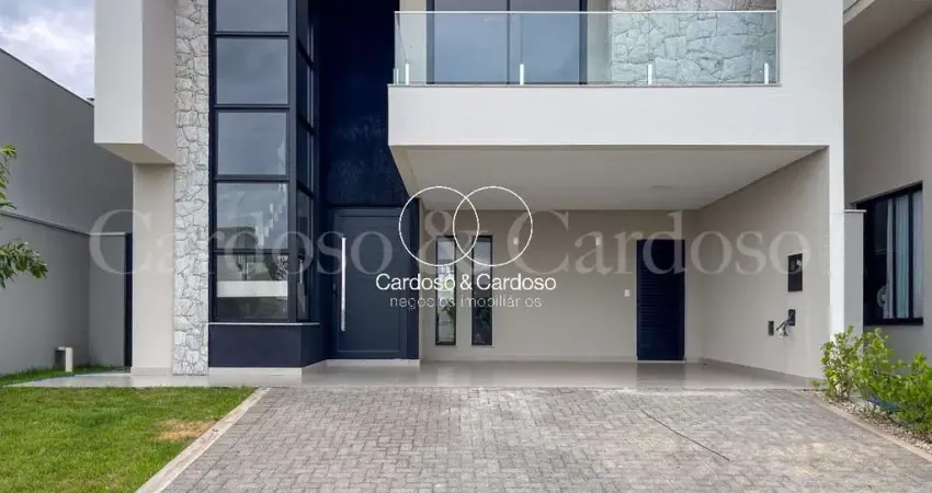 Casa em condomínio fechado à venda na Rua João Pires, 155, Parque Tauá, Londrina