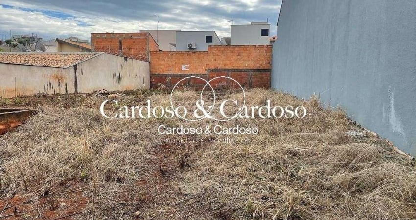 Terreno à venda na Altino Fantini, 72, Beltrão Park Residence, Ibiporã