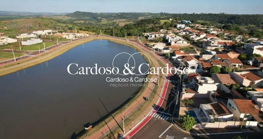 Casa com 2 quartos à venda na Antônio Burim, 120, Beltrão Park Residence, Ibiporã