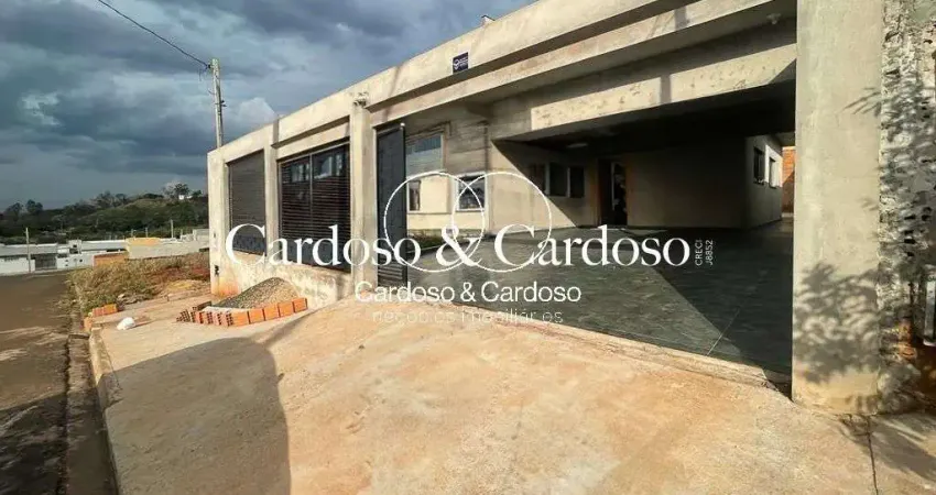 Casa com 3 quartos à venda na Bogotá, 34, Centro, Ibiporã